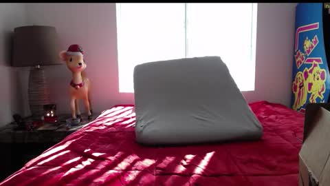 sexystacey25 online show from December 2024 08:58:02 PM