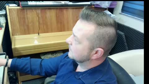 sexysteve80 online show from December 2024 12:27:02 PM