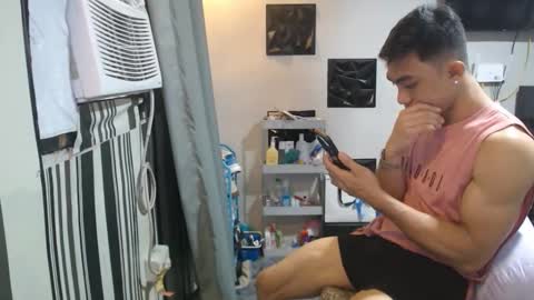 Snapshot of sexystrongcum chatting on February 2026 03:58:02 AM sexystrongcum online show from February 2026 03:58:02 AM