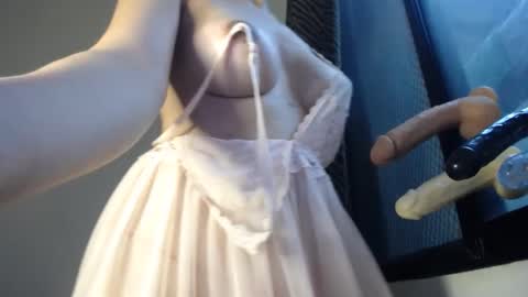 SEXYSWEETYANGEL online show from February 2025 04:15:01 AM