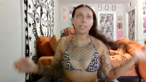 Snapshot of sexytatslut369 chatting on June 2026 06:51:01 PM sexytatslut369 online show from June 2026 06:51:01 PM