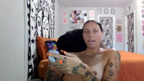 Snapshot of sexytatslut369 chatting on July 2026 08:52:02 PM sexytatslut369 online show from July 2026 08:52:02 PM