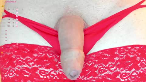 Sexythongslut online show from December 2024 06:31:02 PM