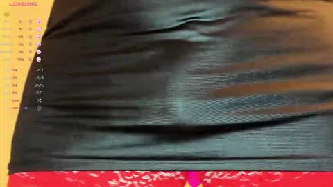Sexythongslut online show from October 2025 09:29:01 AM