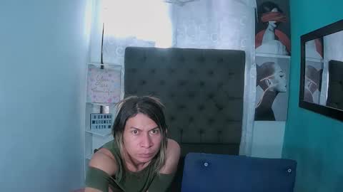 Snapshot of sexytrans_hot999 chatting on December 2024 12:57:02 PM sexytrans_hot999 online show from December 2024 12:57:02 PM