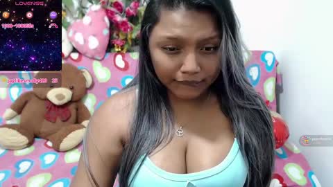 sexyvaldiry online show from December 2024 10:48:01 PM