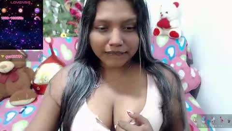 sexyvaldiry online show from December 2024 10:45:01 PM