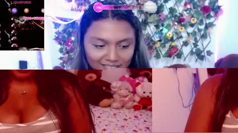 sexyvaldiry online show from January 2025 01:32:01 AM