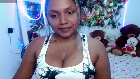 sexyvaldiry online show from February 2025 12:18:01 AM