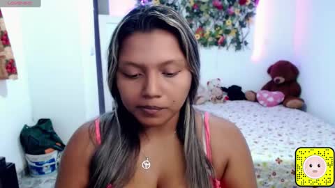 sexyvaldiry online show from March 2025 06:55:01 PM