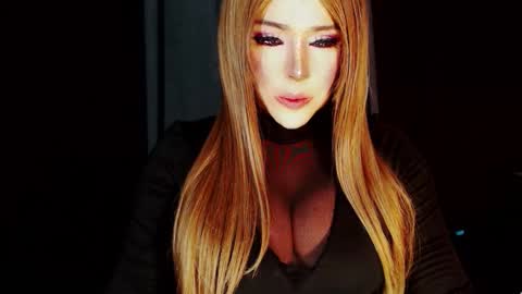 Audrey Maristela online show from November 2025 04:47:02 AM