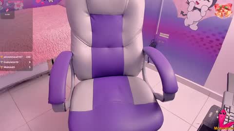 KATY  online show from January 2025 09:35:01 AM