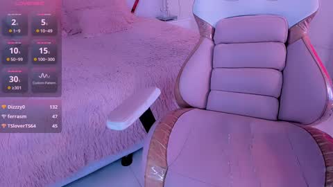 KATY  online show from January 2025 05:26:02 PM