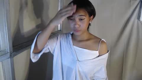 Snapshot of sexyyeudora chatting on November 2025 04:28:01 PM Eudora3 online show from November 2025 04:28:01 PM