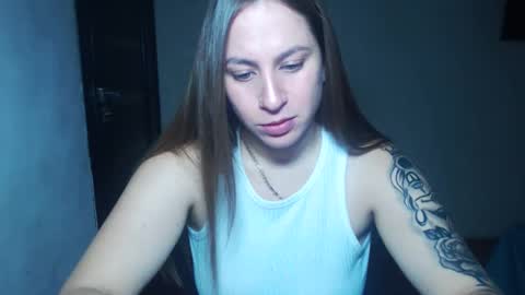 Yuliia online show from September 2025 06:15:02 AM