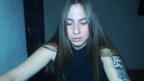 Yuliia online show from September 2025 06:48:02 AM