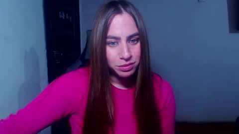Snapshot of sexyyuliia777 chatting on April 2026 04:04:02 PM Yuliia online show from April 2026 04:04:02 PM