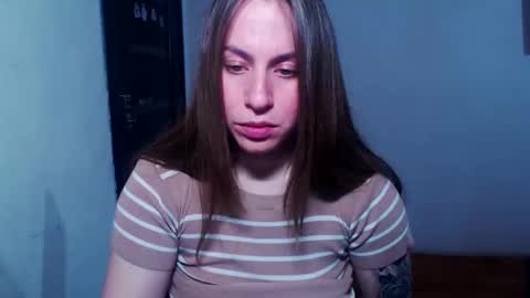 Snapshot of sexyyuliia777 chatting on May 2026 06:33:01 AM Yuliia online show from May 2026 06:33:01 AM