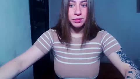 Snapshot of sexyyuliia777 chatting on June 2026 05:46:02 AM Yuliia online show from June 2026 05:46:02 AM