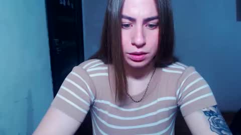 Snapshot of sexyyuliia777 chatting on June 2026 06:29:02 AM Yuliia online show from June 2026 06:29:02 AM