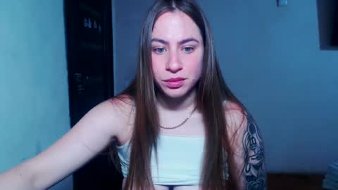 Snapshot of sexyyuliia777 chatting on June 2026 06:11:01 AM Yuliia online show from June 2026 06:11:01 AM