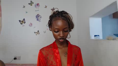 sexyzuriel online show from April 2026 10:37:02 AM