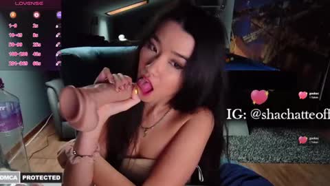 Shachatte online show from January 2025 10:21:02 AM