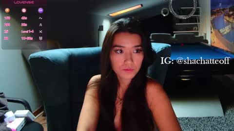 Shachatte online show from September 2025 08:27:02 AM