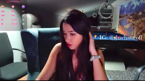 Shachatte online show from November 2025 09:42:02 AM