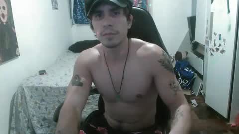 shacoklown online show from April 2026 01:27:01 AM