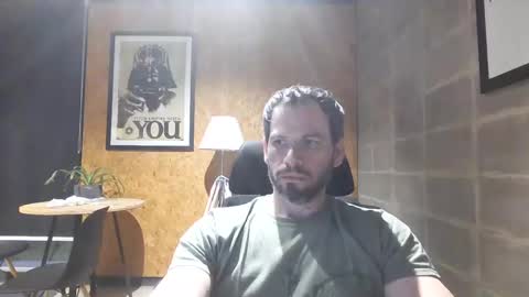 shad0w_hunter online show from January 2025 10:51:02 PM