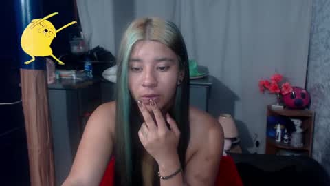 Liz online show from December 2024 08:56:01 AM