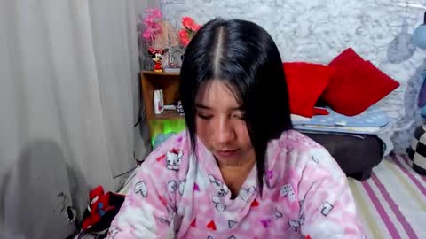 Liz online show from September 2025 01:40:01 AM