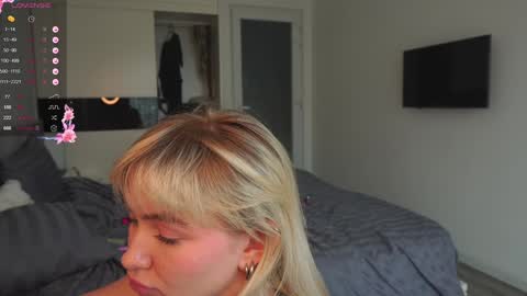 Sindy and Nancy  Next stream 1 December  online show from December 2024 06:29:01 AM