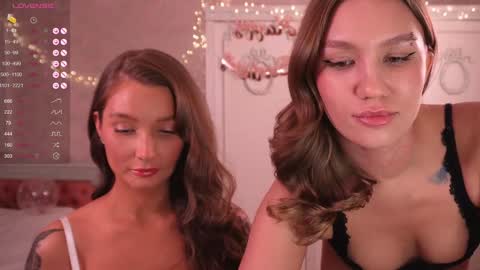 Sindy and Nancy  Next stream 1 December  online show from December 2024 05:31:02 PM