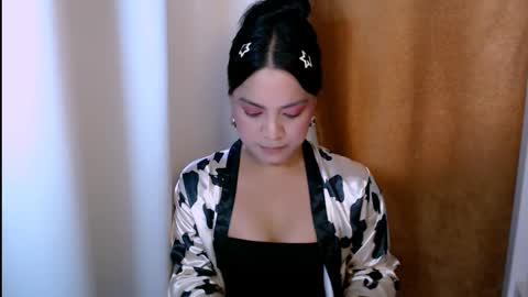 shadowseductress online show from March 2026 12:10:02 AM