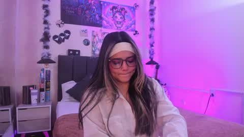 Shadya online show from February 2026 03:32:01 AM