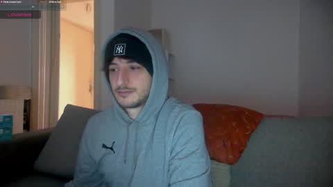 Sinnermann online show from November 2025 11:27:02 AM