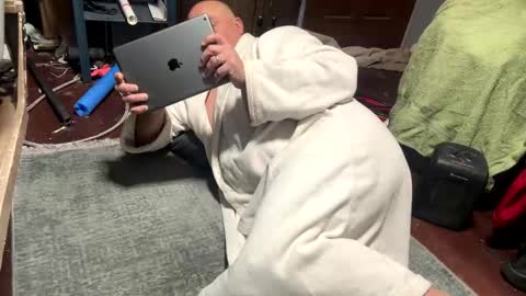 shadystl online show from December 2025 07:46:02 AM