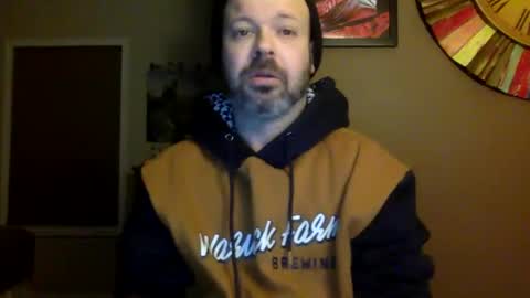 Shady online show from November 2025 03:01:02 AM