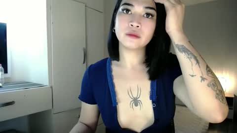 Snapshot of shaggynm505 chatting on May 2026 12:48:02 AM Beautiful Angel online show from May 2026 12:48:02 AM