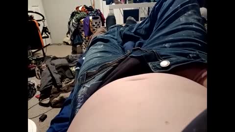 Snapshot of shagnasty95 chatting on February 2025 01:50:02 AM shagnasty95 online show from February 2025 01:50:02 AM