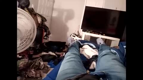 Snapshot of shagnasty95 chatting on February 2025 12:16:02 PM shagnasty95 online show from February 2025 12:16:02 PM