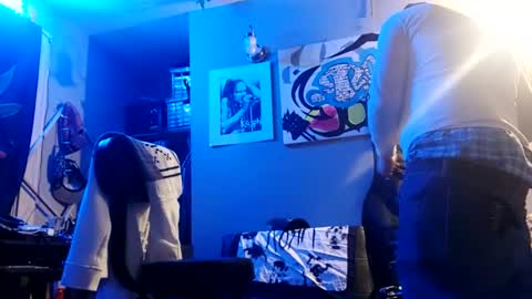 shagz2much online show from January 2025 01:11:02 AM