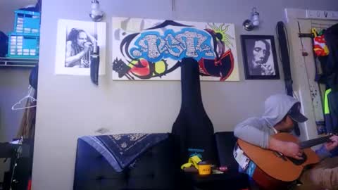 shagz2much online show from February 2025 06:55:01 PM