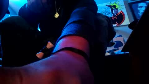 shagz2much online show from March 2025 11:44:02 AM