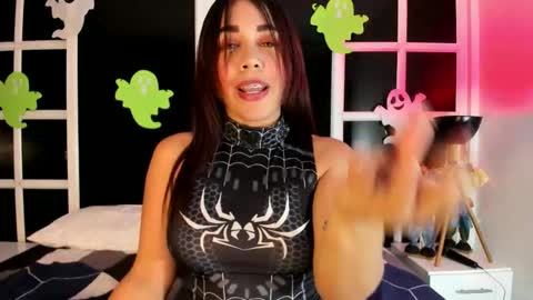 shaidy_scott online show from October 2025 03:07:01 AM