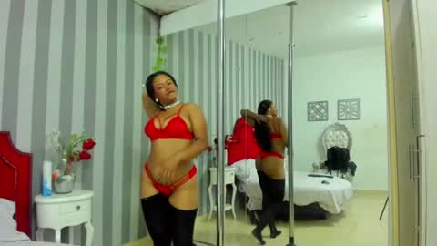 Snapshot of shaira_fantasy chatting on July 2026 12:08:01 PM shaira online show from July 2026 12:08:01 PM