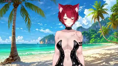 Snapshot of shaka_purr chatting on July 2026 11:57:01 AM Shaka Purr online show from July 2026 11:57:01 AM