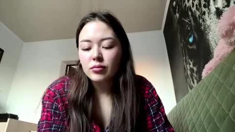 Hana online show from December 2025 03:36:01 AM